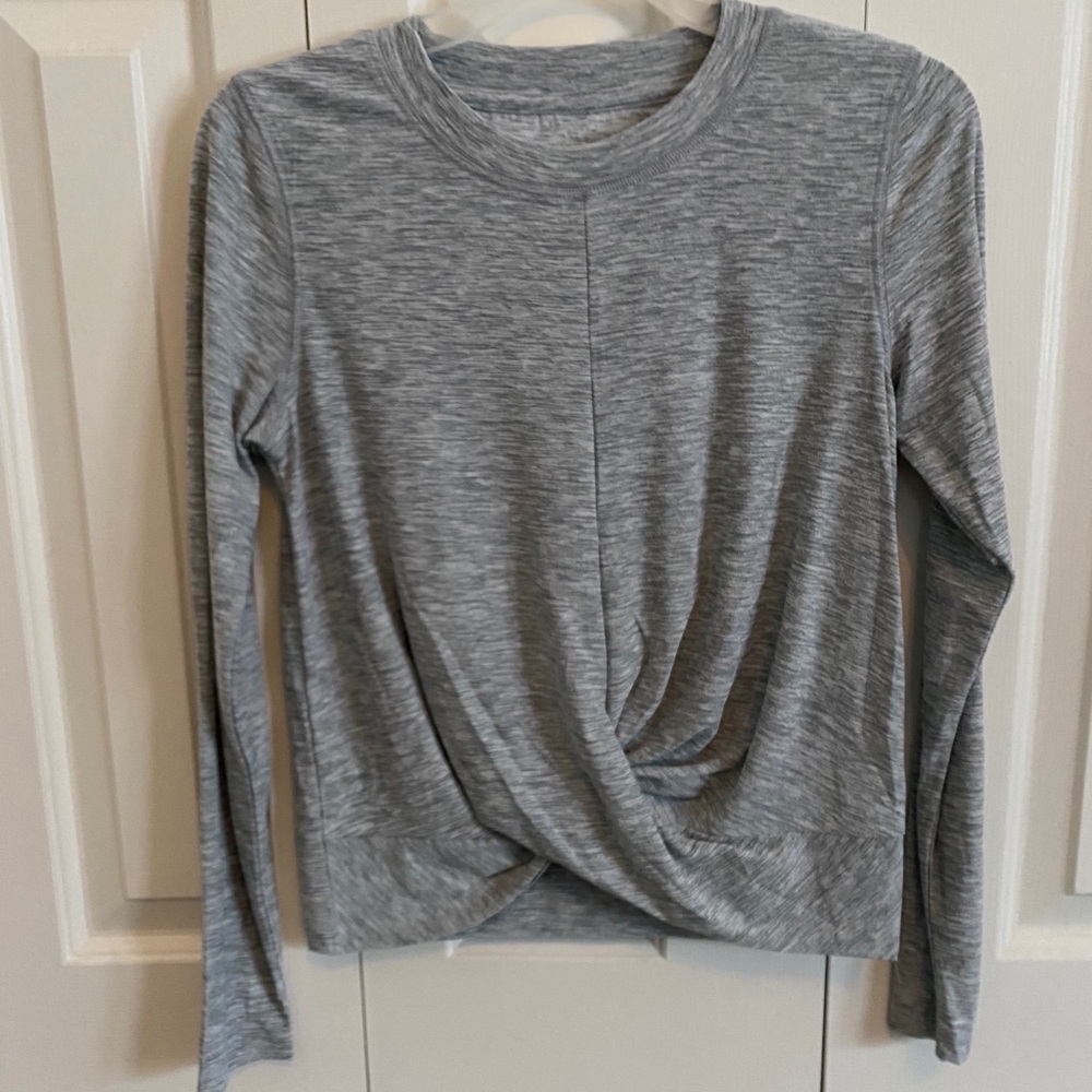 Workout Top